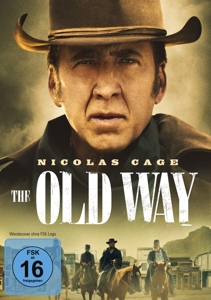 The Old Way, 1 DVD - DVD