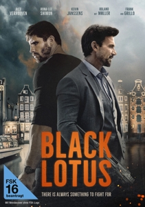 Black Lotus, 1 DVD - DVD