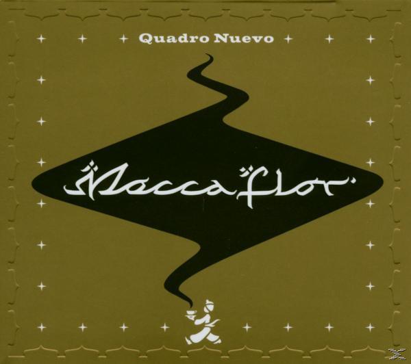 Quadro Nuevo: Mocca Flor, 1 Audio-CD - CD