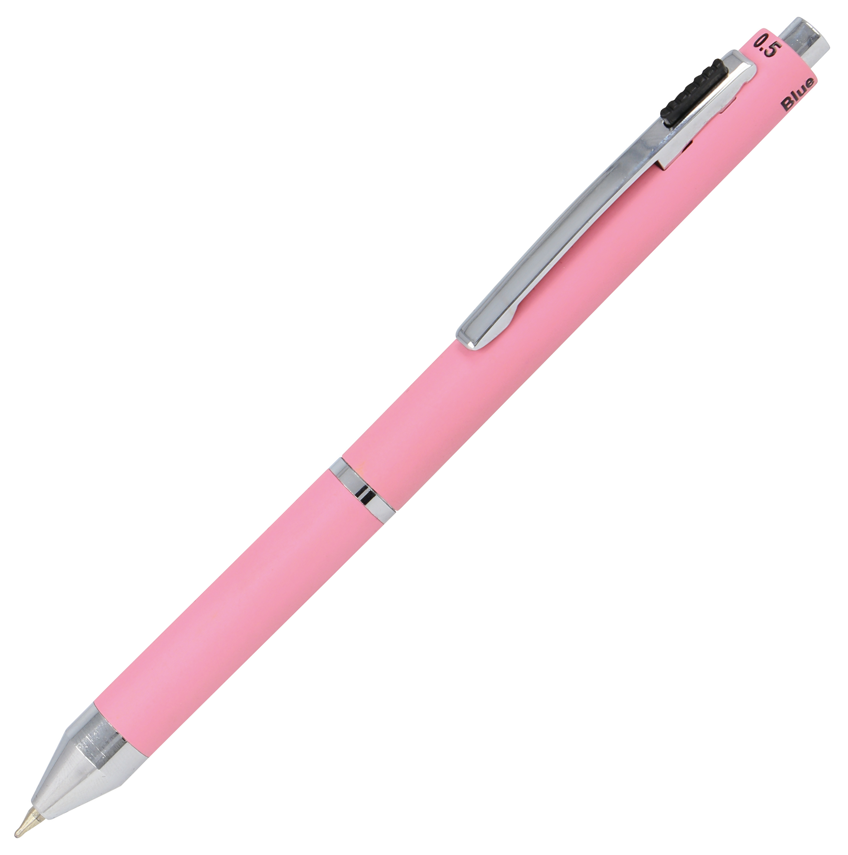 ONLINE Kugelschreiber Multipen 4-in-1 rosa