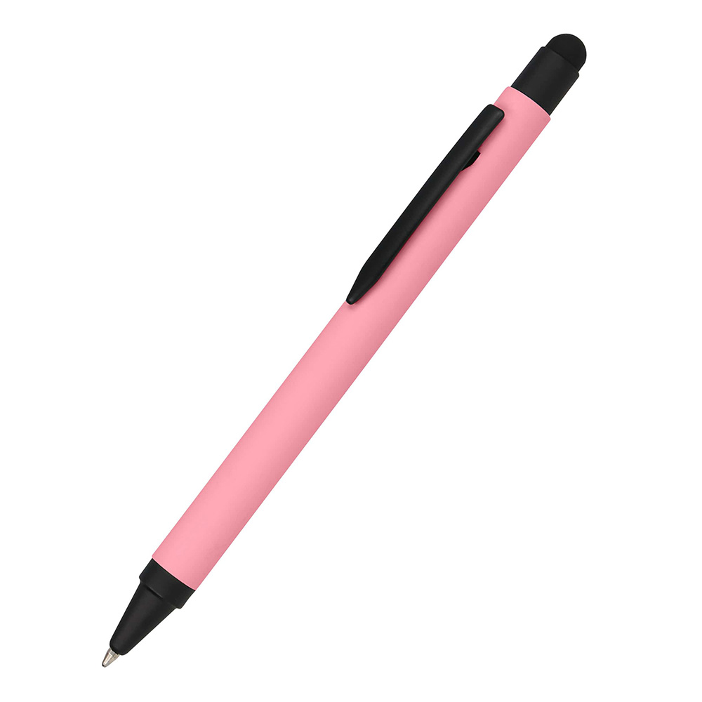 ONLINE Kugelschreiber ALU Stylus M rose