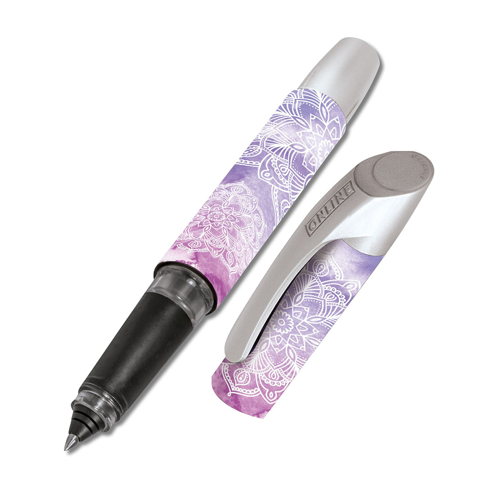 ONLINE Rollerball Campus Indian Dream 0,5 mm bunt