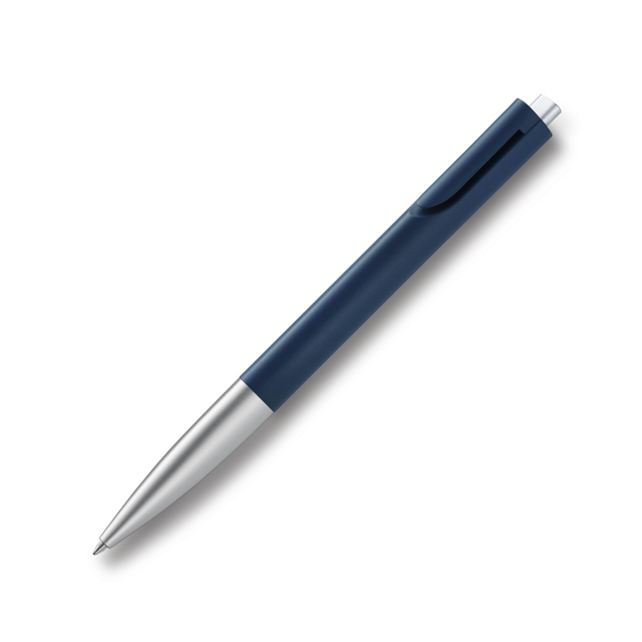 LAMY Kugelschreiber noto blau/silber