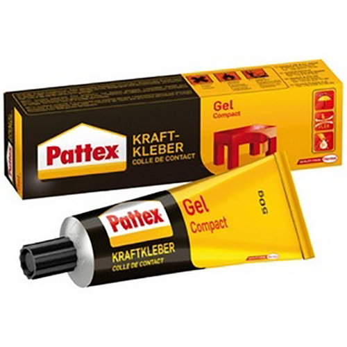 PATTEX Kraftkleber 50 g