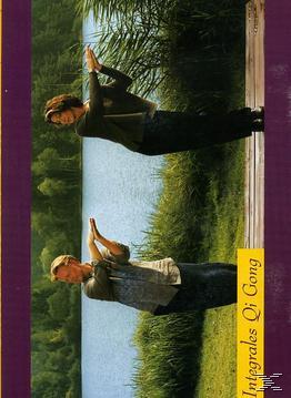 Integrales Qi Gong, 1 DVD - DVD