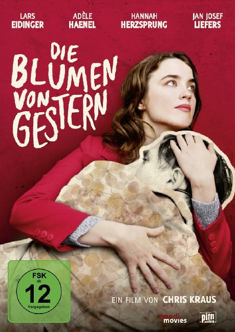 Die Blumen von gestern, 1 DVD - DVD