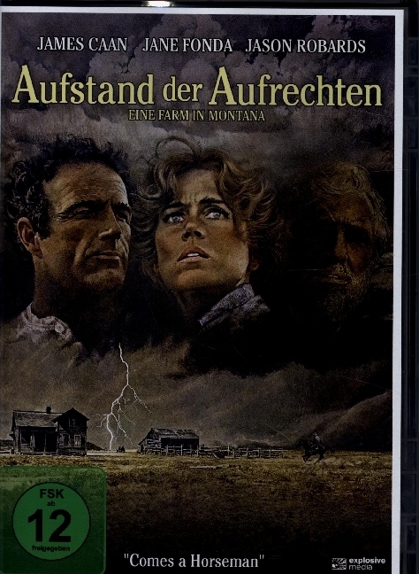 Aufstand der Aufrechten, 1 DVD - DVD