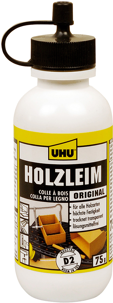 UHU Holzleim Original 75 g