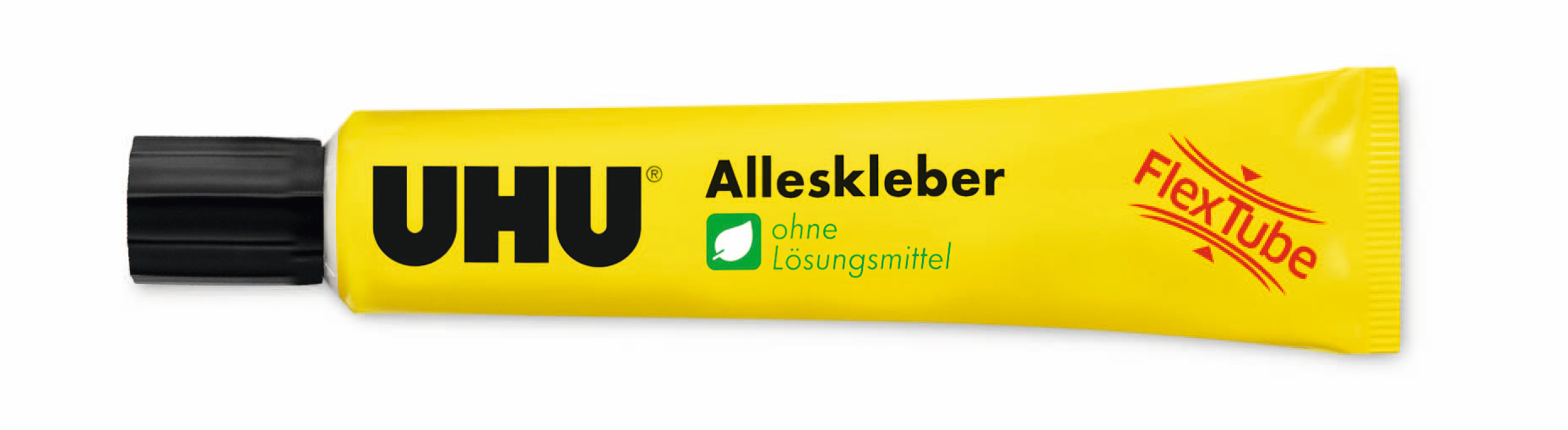 UHU Alleskleber Flex+Clean 20 g ohne Lösungsmittel