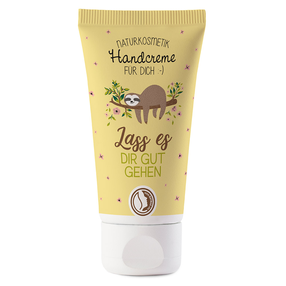 Handcreme Lass es dir gut gehen 30 ml