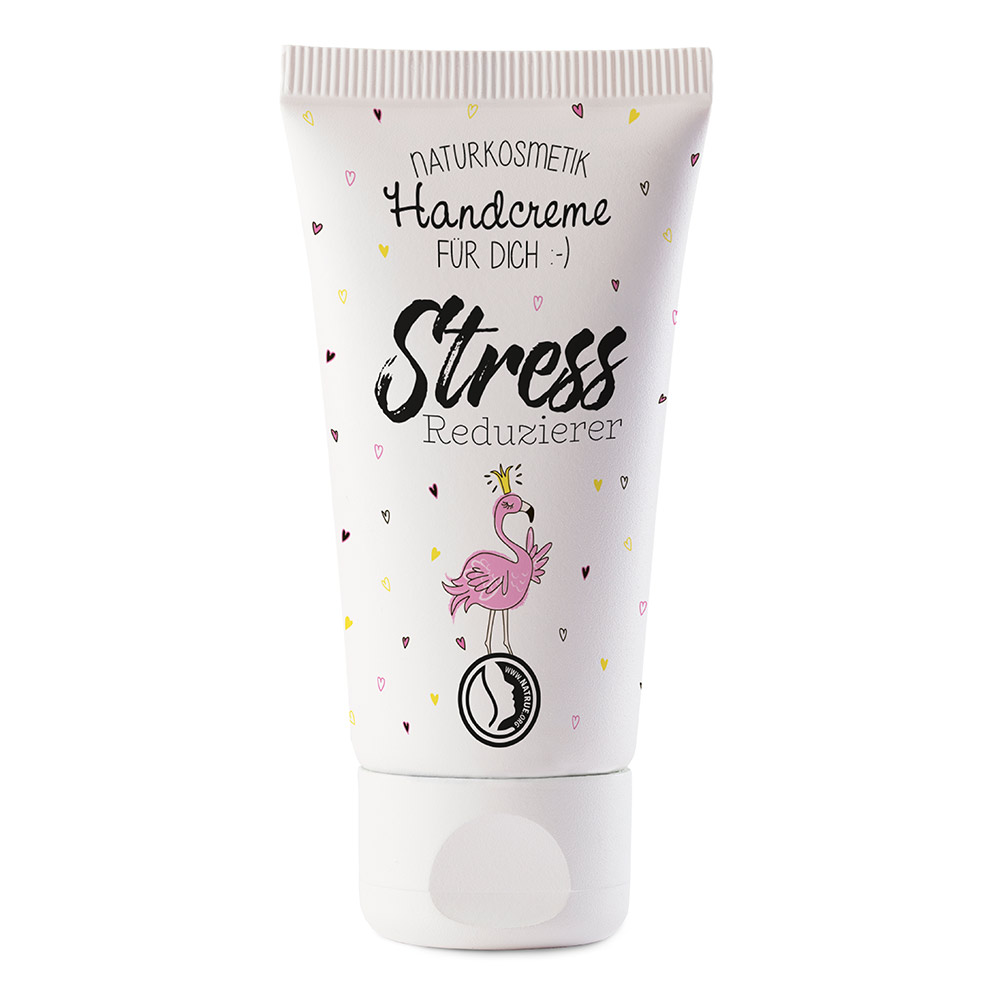 Handcreme Stressreduzierer 30 ml