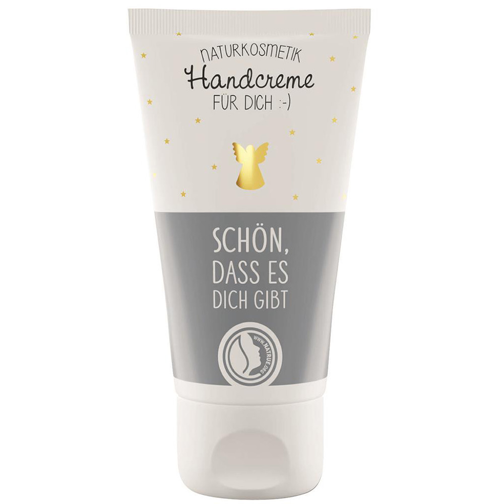 Handcreme Schön, dass es Dich gibt 30 ml