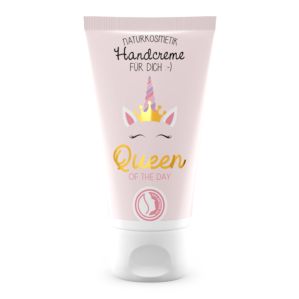 LAVIDA Handcreme Queen of the day 30 ml