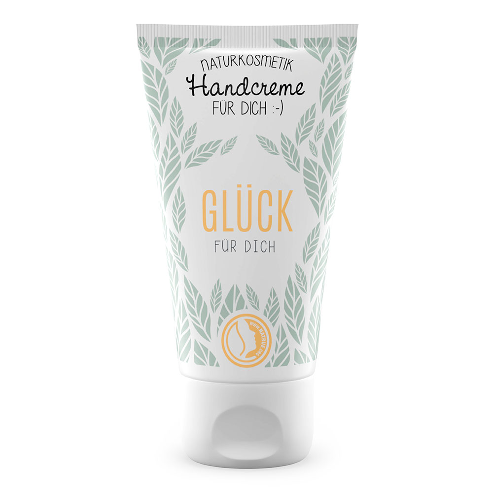 LAVIDA Handcreme Glück für dich 30 ml