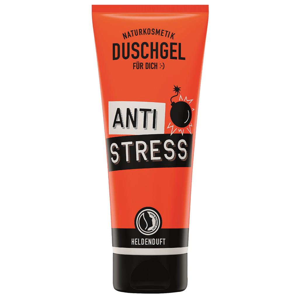 Duschgel Antistress 200 ml