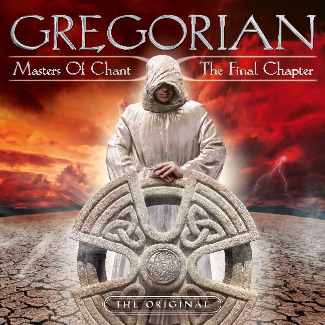 Gregorian: Masters Of Chant. Chapter.10, 1 Audio-CD - CD