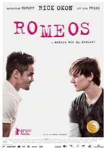 ROMEOS ... anders als du denkst!, 1 DVD - DVD