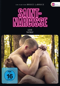 Saint Narcisse, 1 DVD - DVD