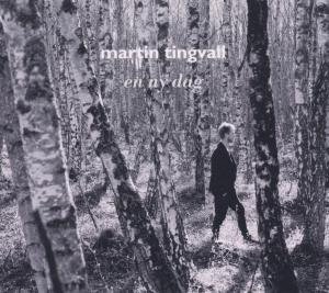 Martin Tingvall: En Ny Dag, 1 Audio-CD - CD