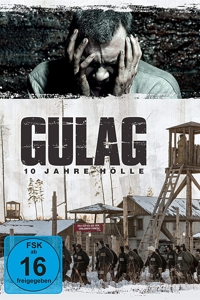 Gulag - 10 Jahre Hölle, 1 DVD - DVD