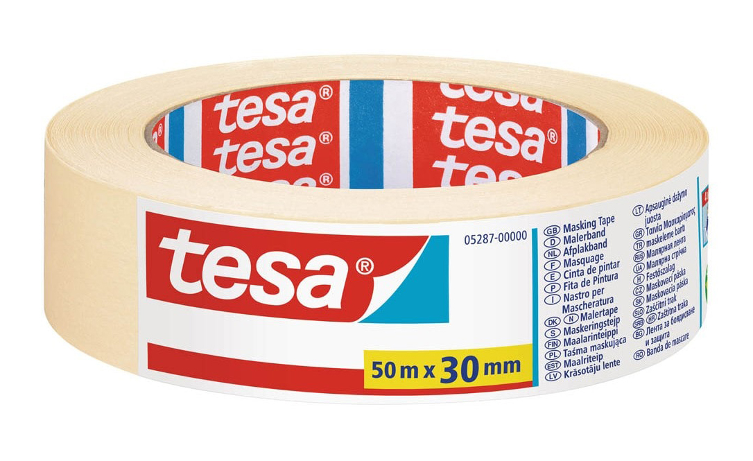 TESA Malerband 50 m x 30 mm