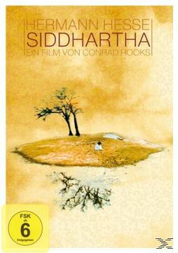 Siddhartha, 1 DVD - DVD