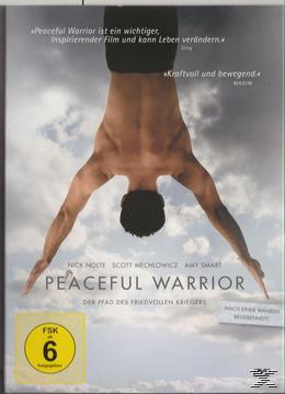 Peaceful Warrior, 1 DVD - DVD