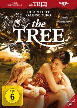 The Tree, 1 DVD - DVD