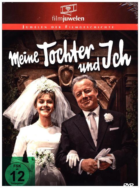 Meine Tochter und ich, 1 DVD - DVD