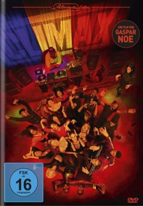 Climax, 1 DVD - DVD