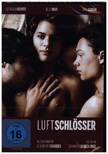 Luftschlösser, 1 DVD - DVD