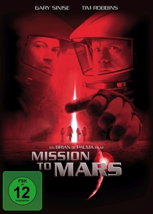 Mission to Mars, 1 Blu-ray + 1 DVD (Special Edition Mediabook) - blu_ray