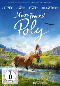 Mein Freund Poly, 1 DVD - DVD