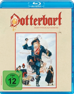 Dotterbart, 1 Blu-ray - blu_ray