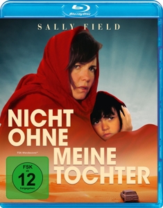 Nicht ohne meine Tochter, 1 Blu-ray - blu_ray