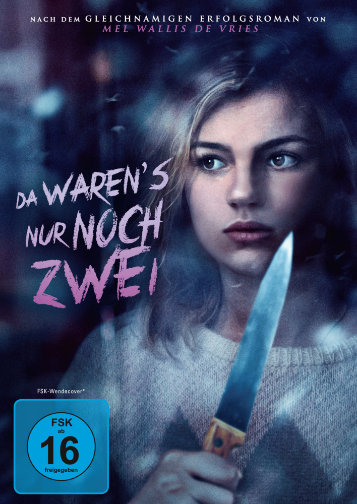 Da waren´s nur noch zwei, 1 DVD - DVD