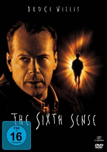 The Sixth Sense, 1 DVD - DVD