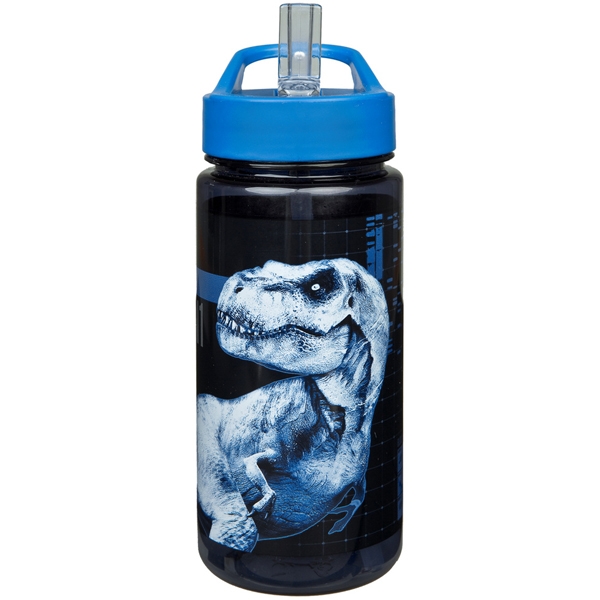 Trinkflasche - Aero: Jurassic World, 500ml 