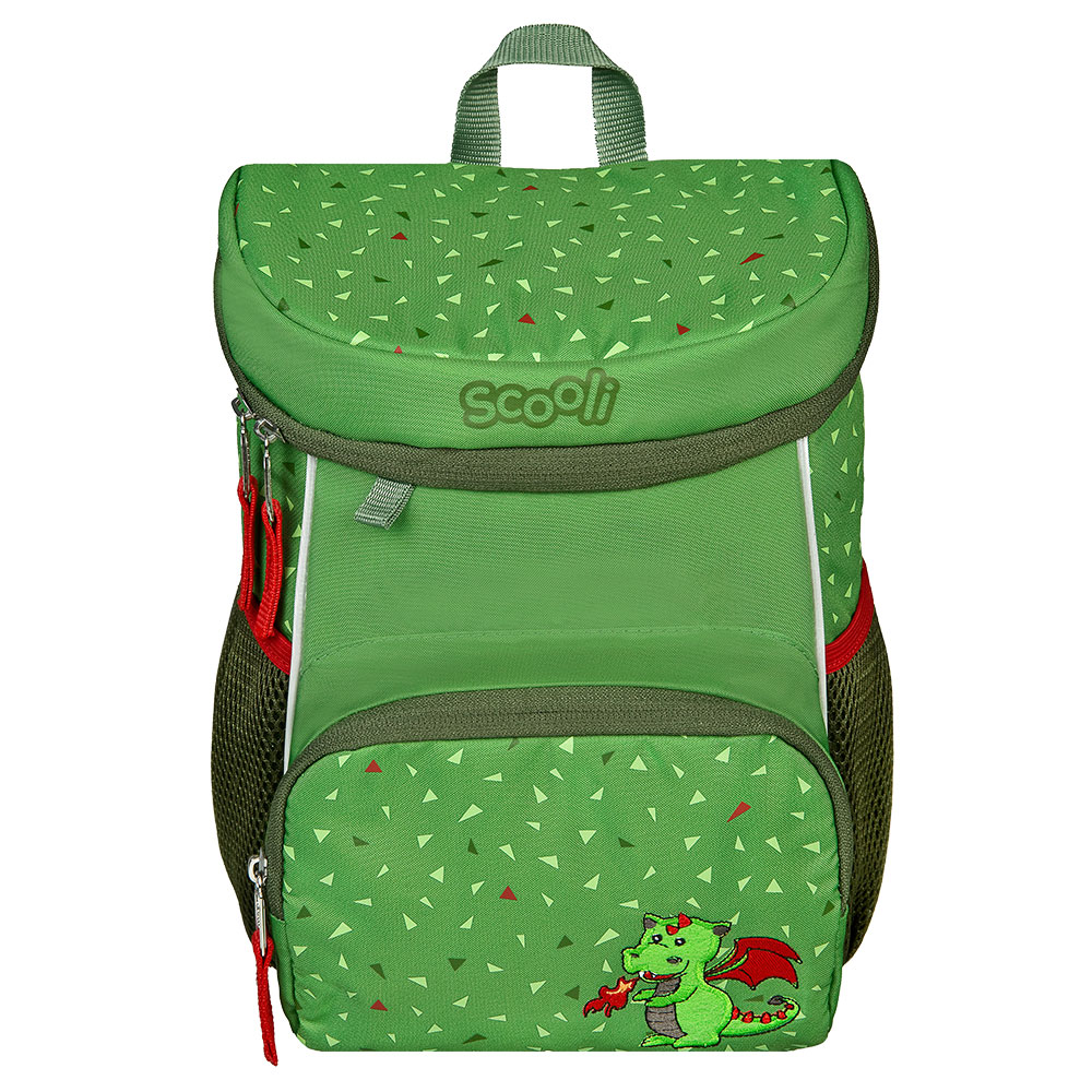 Kinderrucksack Mini-Me Diego Dragon