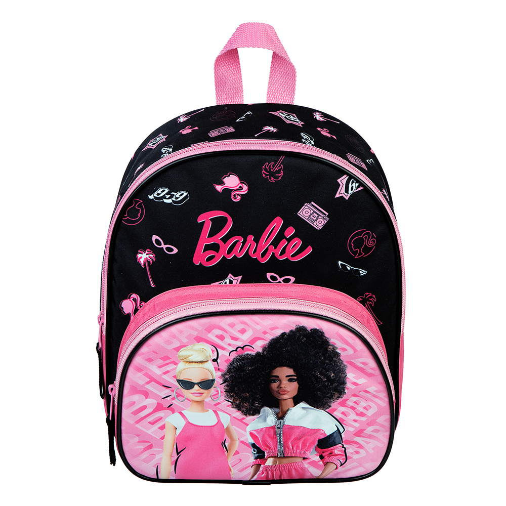 Rucksack Barbie 8 l rosa