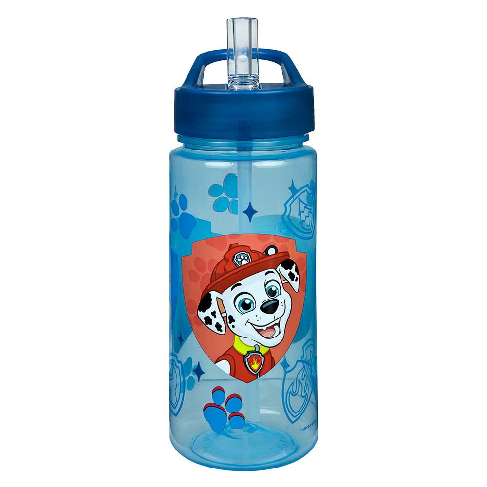 Trinkflasche Paw Patrol 500 ml bunt