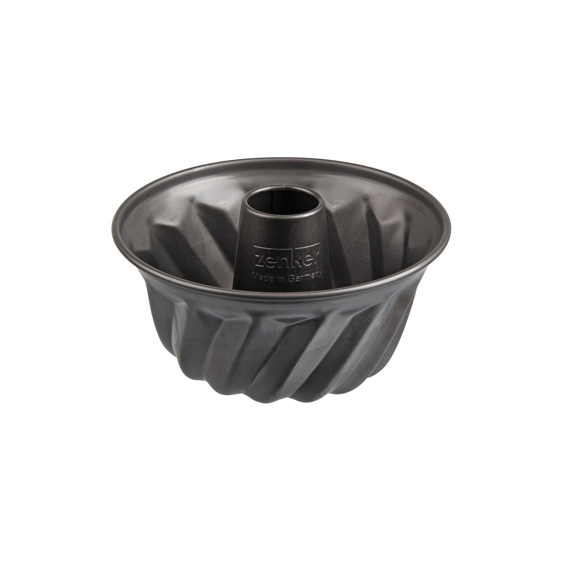 ZENKER Gugelhupfform Special Mini Ø 18 cm