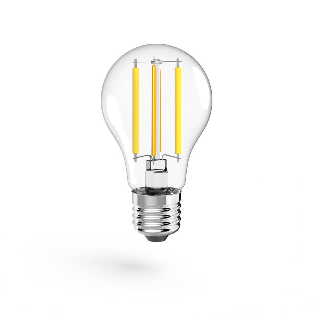 für Retro WLAN-LED-Lampe HAMA dimmbar E27 Sprach-/App-Steuerung 7W
