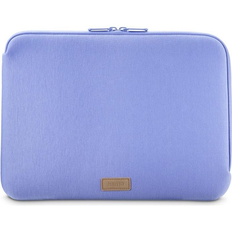 HAMA Laptop-Sleeve Jersey bis 16,2" flieder