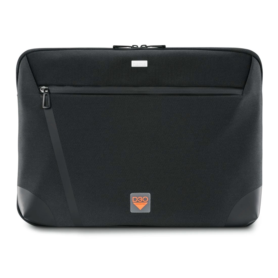 HAMA Laptop-Sleeve Extreme Protect bis 16,2" schwarz