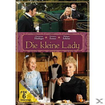 Die kleine Lady, 1 DVD - DVD