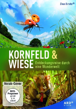 Kornfeld & Wiese, 1 DVD - DVD