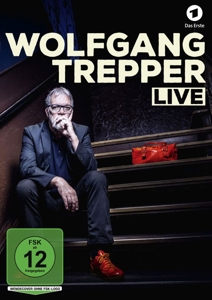Wolfgang Trepper Live, 1 DVD - DVD