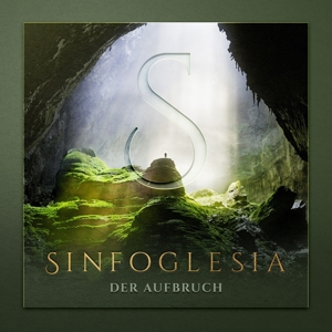 Sinfoglesia - Der Aufbruch