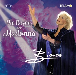 Bianca: Die Rosen der Madonna, 2 Audio-CD - CD